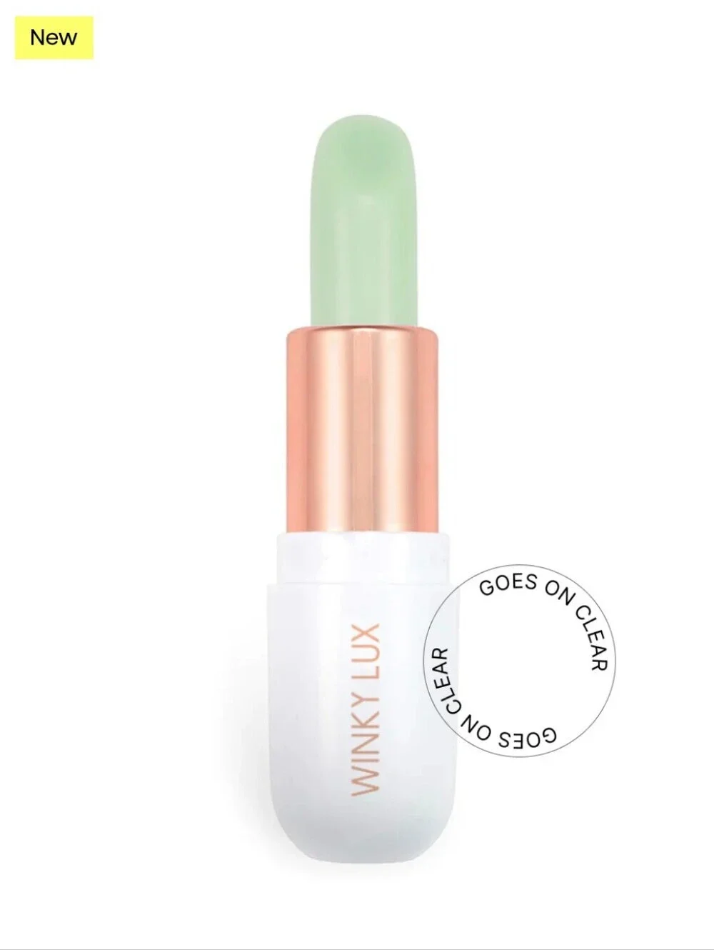 Winky Lux Espresso Tint & Matcha Lip Balm Duo Bundle Lot-NEW Full Size